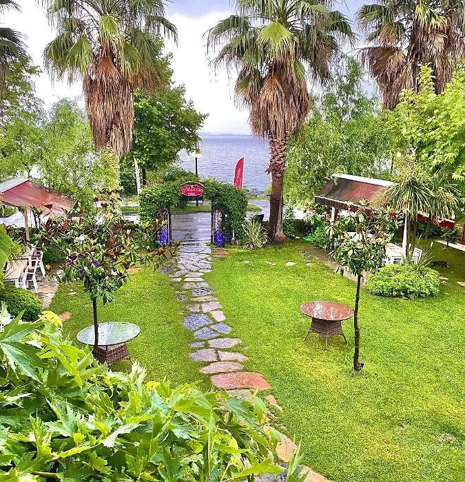 Peri Boutique Hotel-1