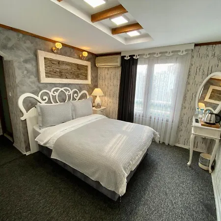 Peri Boutique Hotel-3